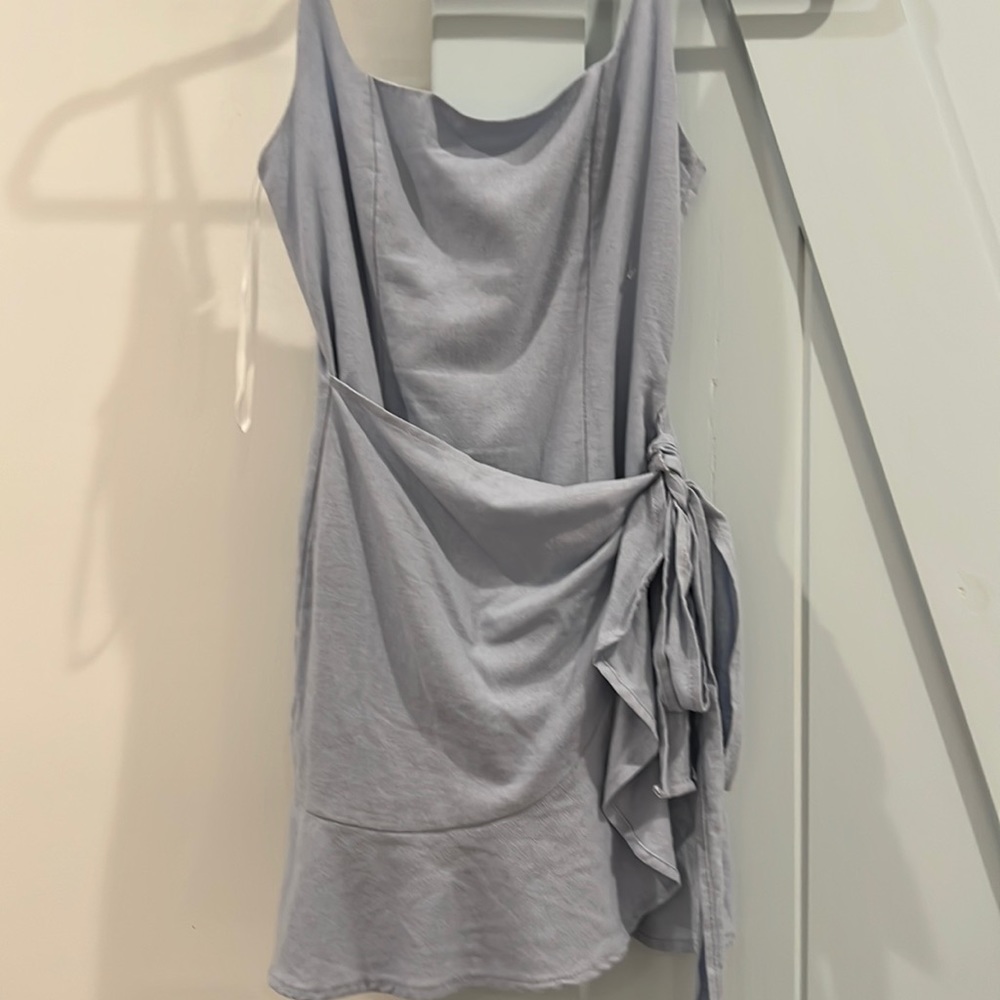 PRINCESS POLLY DRESS